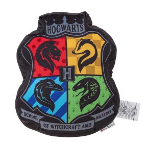 H Potter Hogwarts Crest