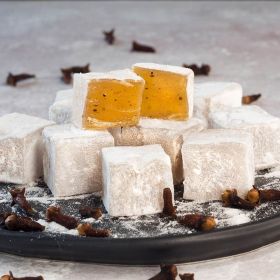 Hacƒ± Bekir Clove Turkish Delight-200 g