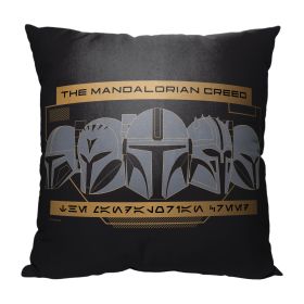 MAND - MANDALORIAN CREED