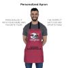 [Personalization Only] Cardinals Apron