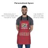 [Personalization Only] 49ERS Apron