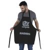 [Personalization Only] Raiders Apron