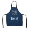 [Personalization Only] Titans Apron