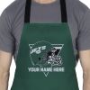 [Personalization Only] Jets Apron