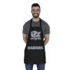 [Personalization Only] Raiders Apron