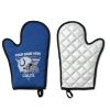 [Personalization Only] Colts Apron & BBQ Mitt Set