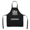 [Personalization Only] Raiders Apron