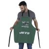 [Personalization Only] Jets Apron