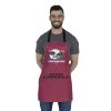 [Personalization Only] Cardinals Apron