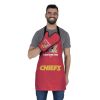 [Personalization Only] Chiefs Apron & BBQ Mitt Set