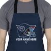 [Personalization Only] Titans Apron