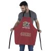 [Personalization Only] 49ERS Apron