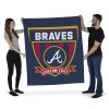 [Personalization Only] [Personalization Only] Allegiance Braves