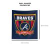 [Personalization Only] [Personalization Only] Allegiance Braves