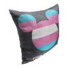 [Personalization Only] Disney Pride Trans Flag Mickey