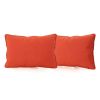 CORONADO RECTANGULAR PILLOW